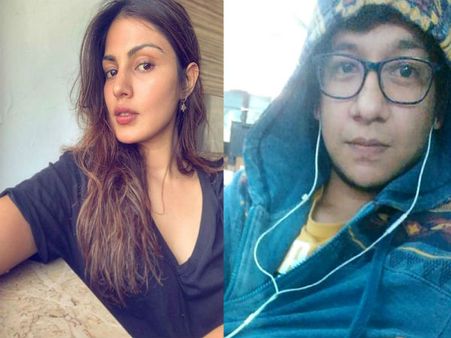 सीबीआई के सामने पिठानी का खुलासा-दिशा से जुड़ा केस, रिया चक्रवर्ती- डिलीट डाटा, बड़ी साजिश!