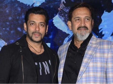 अबु सलेम का आदमी बन अभिनेता महेश मांजरेकर को दी धमकी- 35 करोड़ की मांग- आरोपी गिरफ्तार