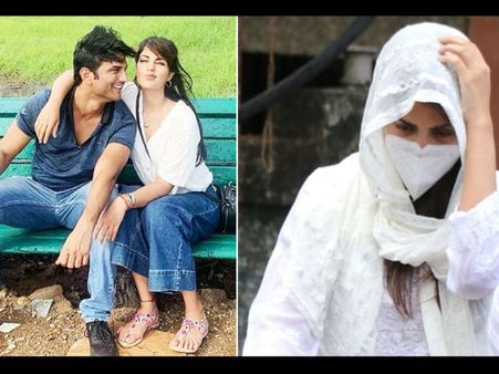 सुशांत केस: सीबीआई ने रिया चक्रवर्ती और उनके पिता को भेजा समन, हो सकती पूछताछ