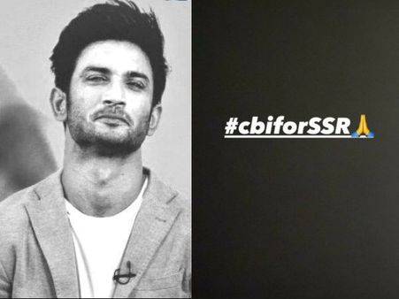 सुशांत सिंह राजपूत केस- सूरज पंचोली, परिणीति से लेकर संजना सांघी, CBI जांच के लिए एक हुआ बॉलीवुड