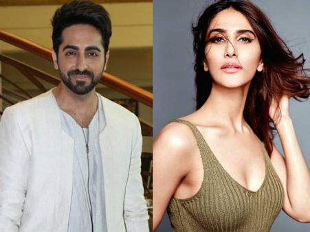 आयुष्मान खुराना के साथ नजर आएंगी वाणी कपूर- इस महीने से शुरु होगी फिल्म की शूटिंग