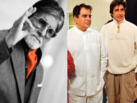 अग्निपथ और डॉन के बाद एक और तगड़ी खबर? अमिताभ बच्चन की इस फिल्म का बनेगा रीमेक!