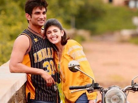 करोड़ों रुपये फीस लेने वाले सुशांत ने दिल बेचारा के लिए कर दी थी फीस आधी- दोस्त ने किया खुलासा