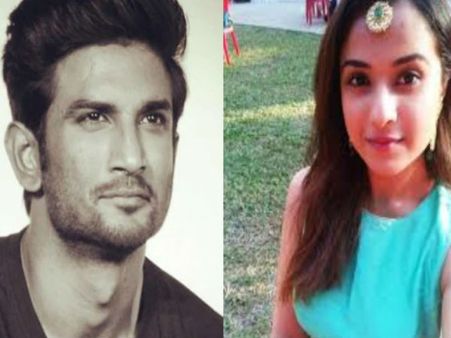 सुशांत की एक्स मैनेजर दिशा की कॉल रिकॉर्ड‍िंग से बड़ा खुलासा, मौत के बाद किए गए कॉल- उठे सवाल