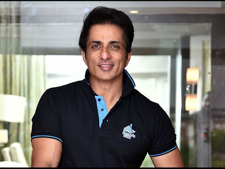 सोनू सूद ने कोरोना में मदद का शेयर किया हैरान करने वाला आंकड़ा- ये असंभव है फिर भी करूंगा !
