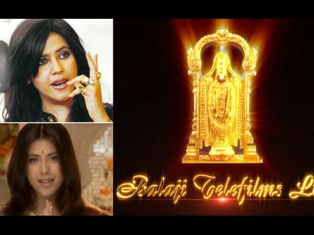 एकता कपूर के बालाजी टेलीफिल्म्स के तीनों प्लेटफार्म पर दर्शकों की संख्या में भारी उछाल- देखिए डिटेल