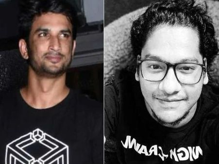 सिद्धार्थ पिटानी का बड़ा खुलासा- जनवरी में सुशांत ने किया था फोन, रोते हुए कहा था मेरा कोई नहीं है