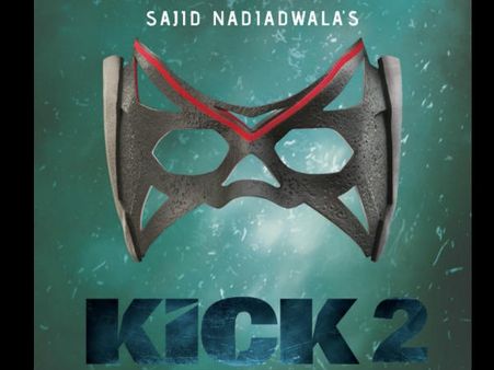 खत्म हुआ इंतजार- सलमान खान और जैकलीन स्टारर 'किक 2' की स्क्रिप्ट लॉक, धमाकेदार घोषणा
