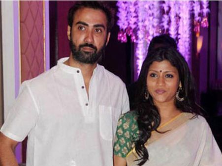 कोंकणा सेन शर्मा- रणवीर शौरी का हुआ तलाक, शादी के 10 साल बाद हुए अलग, 8 साल है बेटा