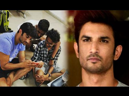 CBI के सामने शव नीचे उतारने के बयान पर फंस गए सिद्धार्थ पिठानी,सुशांत के परिवार ने बताया झूठा !