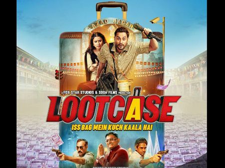 'लूटकेस' बॉलीवुड सितारों से बटोर रही है वाहवाही- अनिल कपूर से लेकर ईशान, सभी कर रहे हैं तारीफ