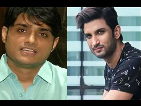 संदीप सिंह और सुशांत के एंबुलेंस ड्राइवर के कनेक्शन का सच आया सामने, मैनेजर ने किया 14 जून का खुलासा