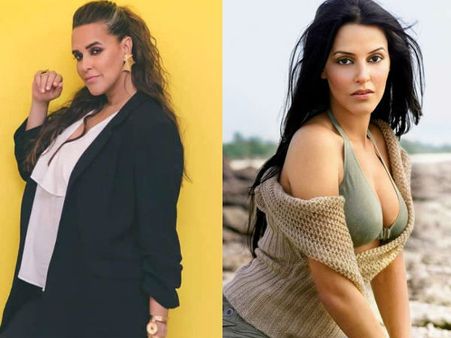 Birthday : बॉलीवुड की HOT MOM नेहा धूपिया की हॉट तस्वीरें, 40 की उम्र में भी दिखती हैं एकदम परफेक्ट