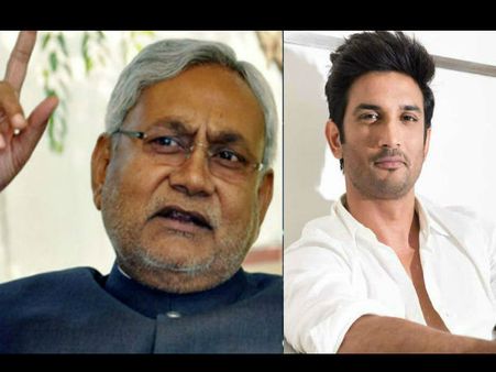 सुशांत सिंह राजपूत केस में बड़ा अपडेट, बिहार सरकार ने की सीबीआई जांच की सिफारिश