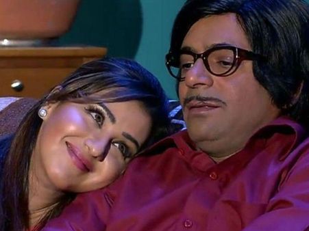 शिल्पा शिंदे का गंभीर आरोप- हमें टॉचर्र किया जा रहा है, सुनील ग्रोवर के साथ काम नहीं करना