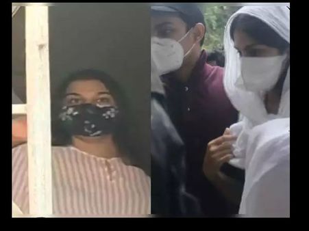 ED के सामने बिजनेस मैनेजर श्रुति मोदी का खुलासा- सुशांत के पैसे पर था रिया चक्रवर्ती का कंट्रोल!
