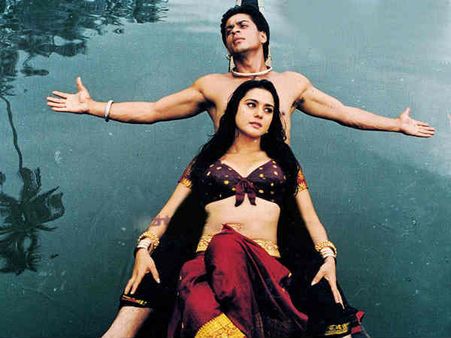 प्रीती ज़िंटा के डेब्यू के 22 साल, पर्क के एड से प्रेगनेंट लड़की तक, हर बार जीता दिल