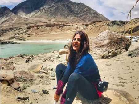 ड्रग्स चैट लीक होने के बाद रिया चक्रवर्ती की सफाई - ब्लड टेस्ट करवा लो, कभी नहीं ली ड्रग्स
