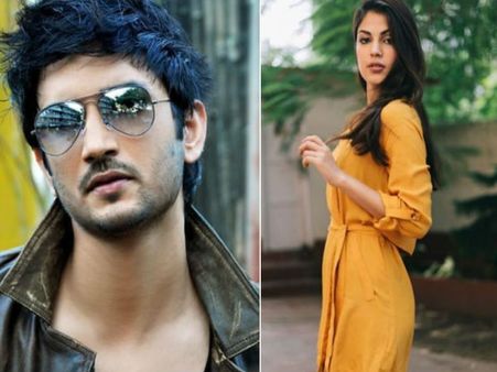 बिहार की नीतीश सरकार ने की CBI जांच की सिफारिश, रिया चक्रवर्ती के वकील का बयान आया सामने