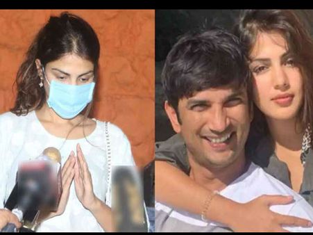 सुशांत केस की जांच करेगी CBI- सुप्रीम कोर्ट के फैसले पर रिया ने कहा, 'सच्चाई नहीं बदलेगी'