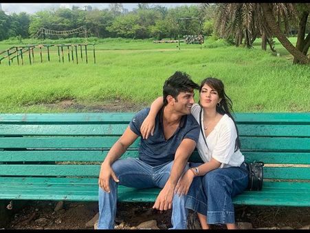 रिया ने नहीं बोला झूठ! सुशांत ने खुद बताया था उन्हें क्लॉस्ट्रोफोबिया है, ठीक से नहीं सो पाते थे