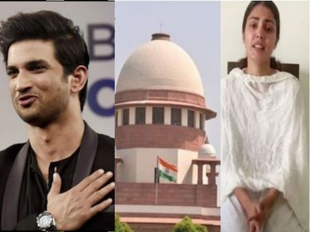 3 घंटे चली SC में सुनवाई, 