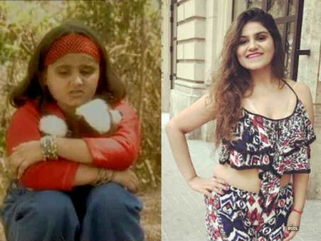 खिचड़ी, बा बहू और बेबी स्टार रिचा भद्रा कोरोना पॉज़िटिव