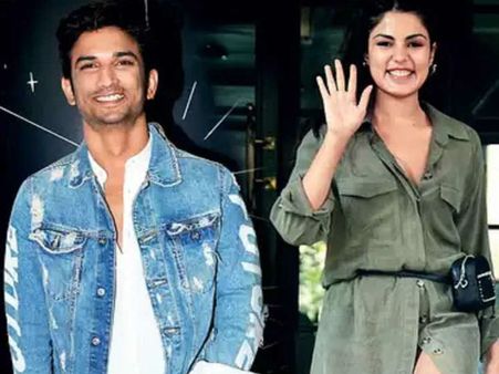 सुशांत की मौत के बाद 2 बार बदला गया उनकी कंपनी का IP एड्रेस, रिया भी इस कंपनी की मालकिन!