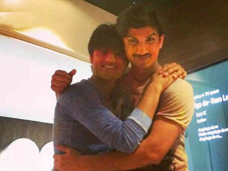 संदीप सिंह के कॉल डीटेल्स - सुशांत की मौत के बाद एंबुलेंस ड्राईवर और सूरज पंचोली की मां से बात