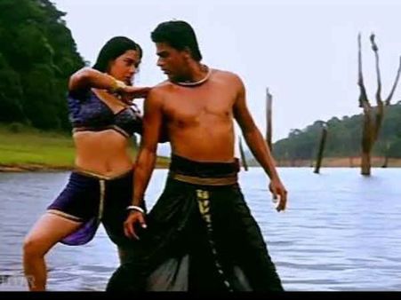 सीन से इतना शरमा गए थे शाहरूख खान, शूटिंग करने ही नहीं पहुंचे - दिल से का मज़ेदार किस्सा