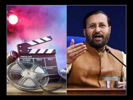 केंद्र का ऐलान, फिल्मों और टीवी की शूटिंग को मिली इजाजत लेकिन ये शर्ते