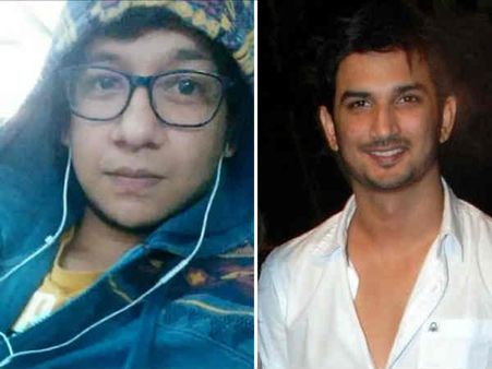 सुशांत की मौत के पांच दिन बाद सिद्धार्थ पिठानी खुश था, मुझसे कहा - बहुत हल्का लग रहा: फैमिली फ्रेंड