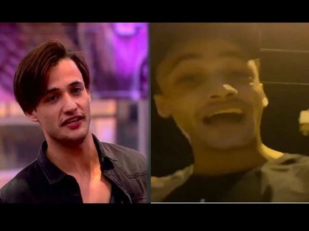 बिग बॉस 13 फेम आसिम रियाज पर सड़क पर हमला, लाइव Video में गंभीर चोट, बुरी खबर
