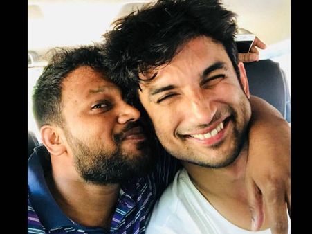 'अपने सारे अवार्ड ताबूत में डाल देते थे सुशांत सिंह राजपूत', सोनचिरैया के को-एक्टर ने खोला राज