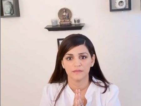 बहन श्वेता ने जारी किया VIDEO, हाथ जोड़कर कहा- सुशांत के लिए एक साथ खड़े होकर CBI की मांग करे