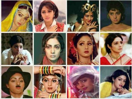 श्रीदेवी का 57वां जन्मदिन - सबसे ज़्यादा गूगल होते हैं ये 10 सवाल, आप को पता हैं जवाब?