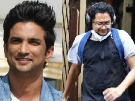 सुशांत सिंह राजपूत केस - ED करेगी सिद्धार्थ पिठानी से पूछताछ, सुशांत के फ्लैटमेट