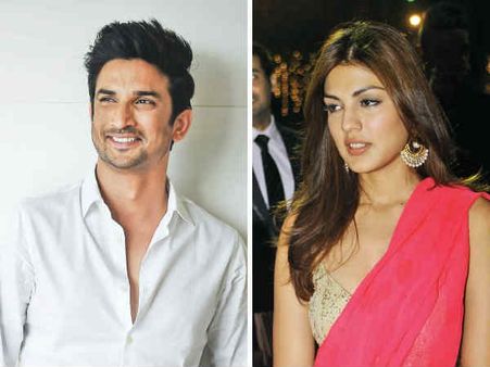 इस पेंटिंग को देख बिगड़ा था सुशांत का मानसिक संतुलन, पेंटर भी था डिप्रेशन में, आप सोच समझकर देखें