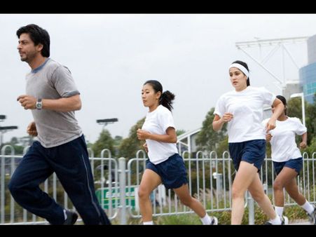 चक दे इंडिया के 13 साल: 