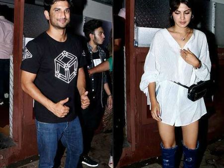 सुशांत के बैंक खाते की जांच: फॉरेंसिक ऑडिट रिपोर्ट से खुलासा, रिया के अकाउंट में नहीं हुआ लेन-देन