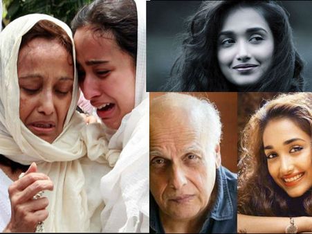 'महेश भट्ट ने दी थी धमकी- चुप हो जा वरना तूझे भी सुला देंगे', जिया खान की मां ने किया खुलासा