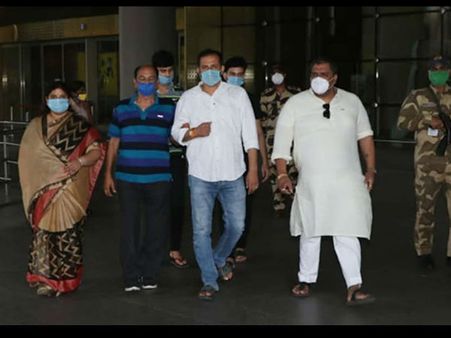 सुशांत केस में CBI जांच: परिवार ने जारी किया ऑफिशियल बयान, 