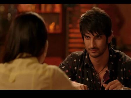 अंकिता और रिया के अलावा सुशांत की जिंदगी में थी तीसरी लड़की, फ्लैट की भर रहे थे 35 लाख की किश्त !