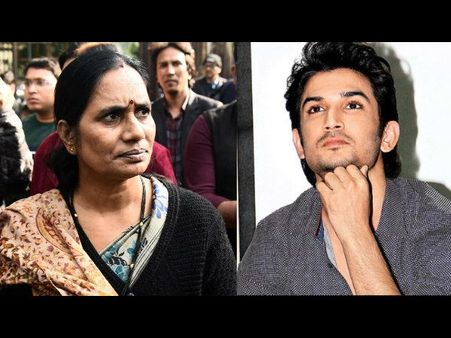 निर्भया की मां का सुशांत सिंह राजपूत के परिवार के लिए खास मैसेज, दिया बड़ा बयान