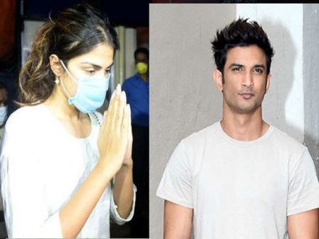 सुशांत के 15 करोड़ कहां हुए खर्च? रिया चक्रवर्ती के अकाउंट में नहीं हुए पैसे ट्रांसफर