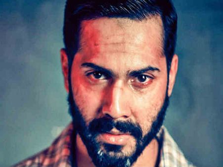 शाहरूख खान की फिल्म रिजेक्ट कर वरूण धवन ने फाईनल की अगली फिल्म, नाम है भेड़िया, जानिए डीटेल्स