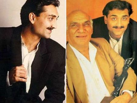 पिता यश चोपड़ा के 88वें जन्मदिन पर आदित्य चोपड़ा की खास प्लानिंग, कई फिल्मों का ऐलान