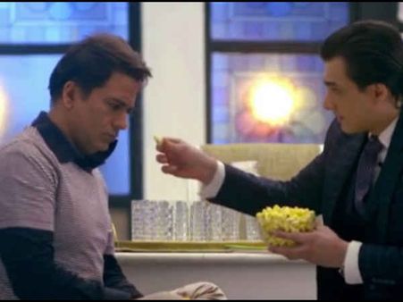 ये रिश्ता क्या कहलाता है एक्टर सचिन त्यागी कोरोना पॉज़िटिव, सेट पर कई लोग निकले पॉज़िटिव, शूटिंग बंद