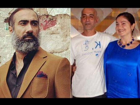 पूजा भट्ट के साथ रिलेशन में थे रणवीर शौरी? फेक आर्टिकल पर भड़के अभिनेता और लिख डाली ये बात