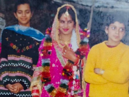 कंगना रनौत ने की मां ने दलित बेटी को लिया था गोद- अभिनेत्री ने इसलिए किया खुलासा